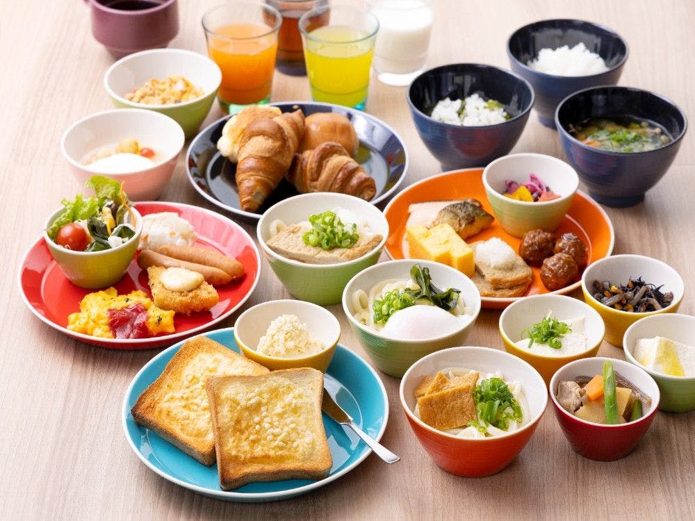 JR Clement Inn Himeji