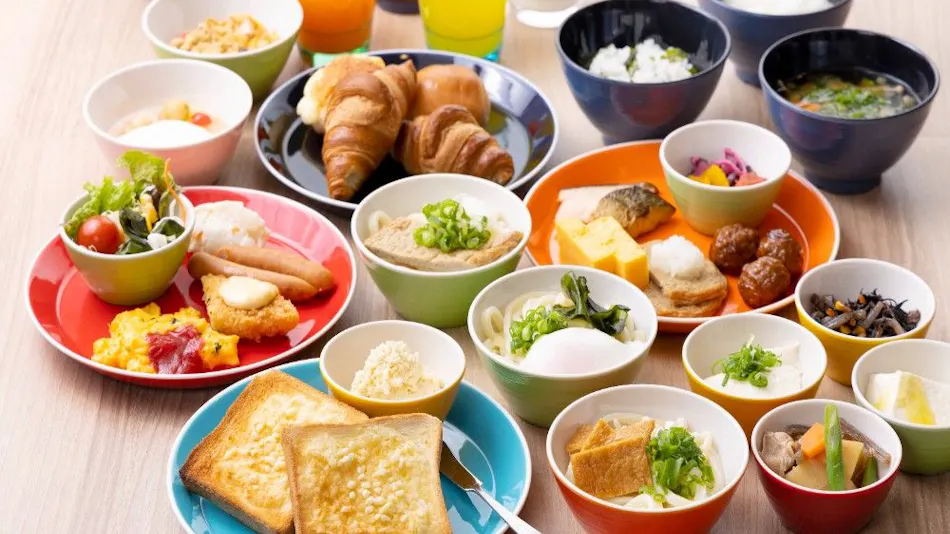 JR Clement Inn Himeji