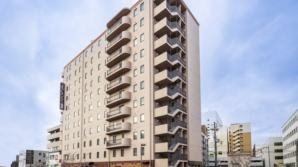 JR Clement Inn Himeji