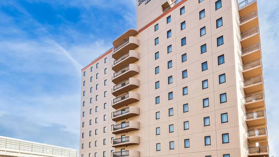 JR Clement Inn Himeji