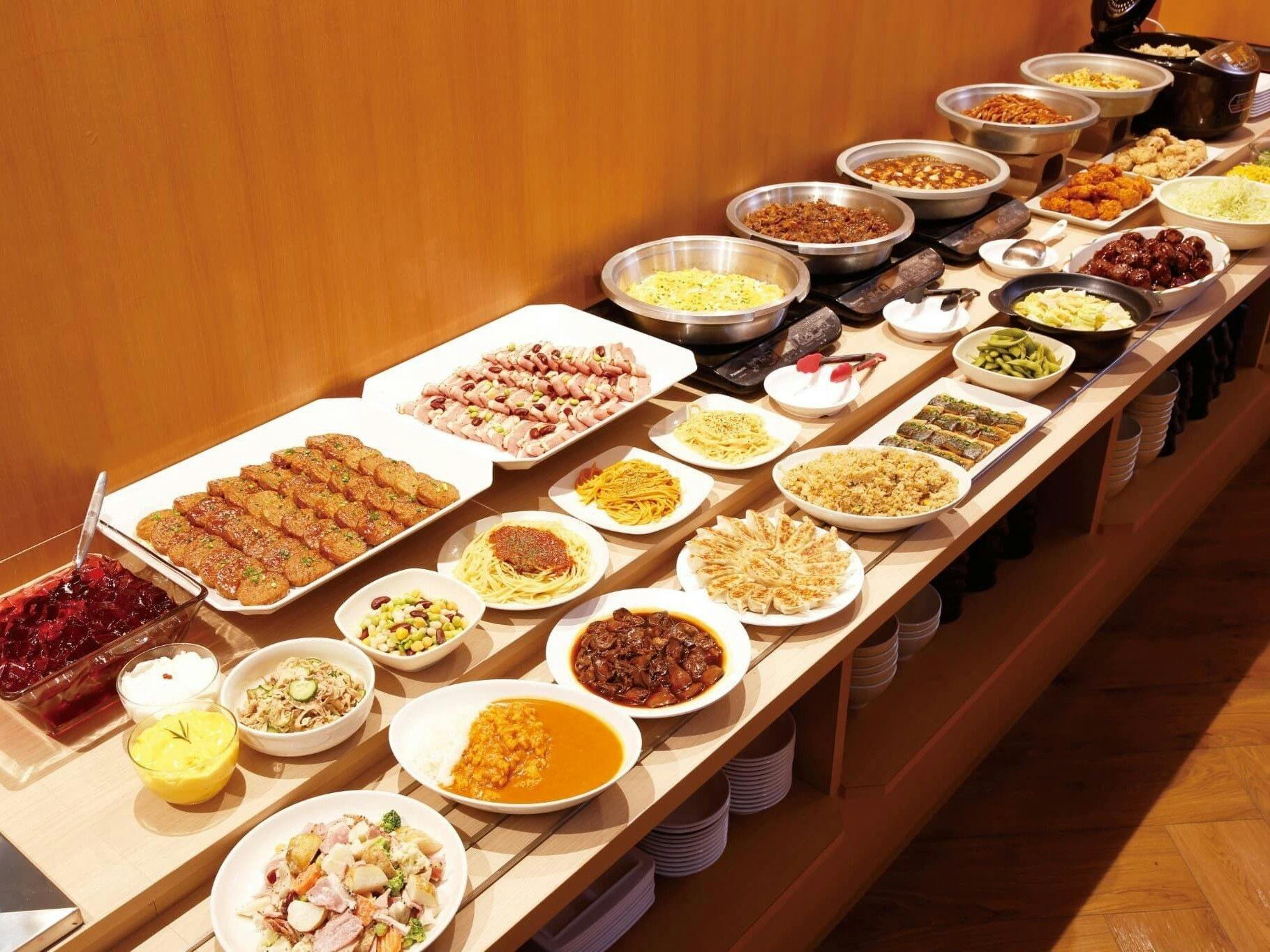 HOTEL AZ 香川宇多津店 - 夕食付きプラン（朝食サービス） - 【禁煙