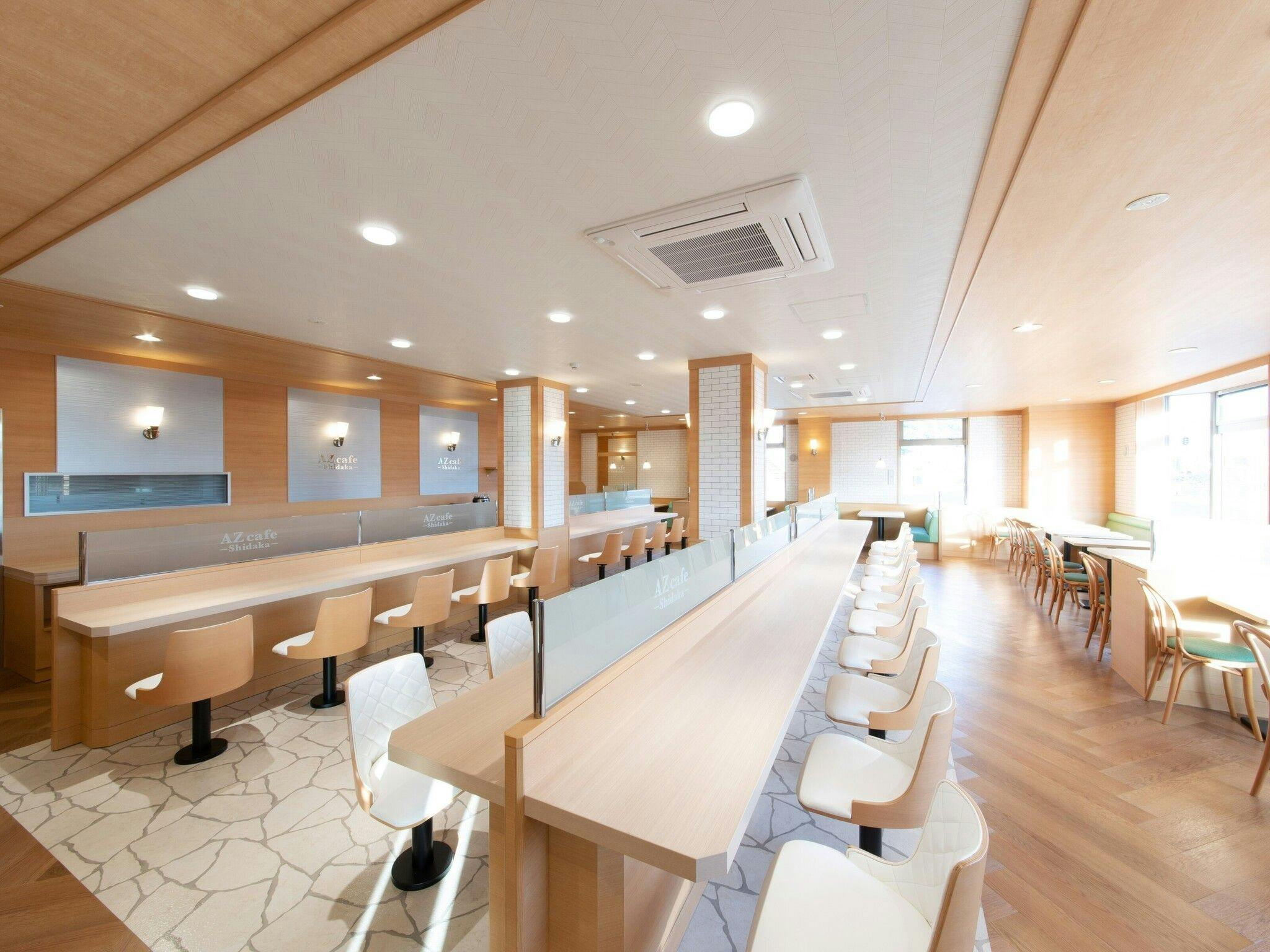 HOTEL AZ Kagawa Utazu