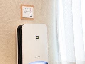 ホテルプリムローズ西都