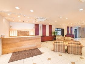 ホテルプリムローズ西都