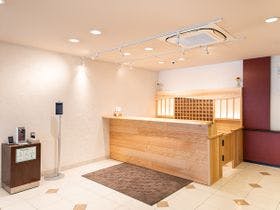 ホテルプリムローズ西都