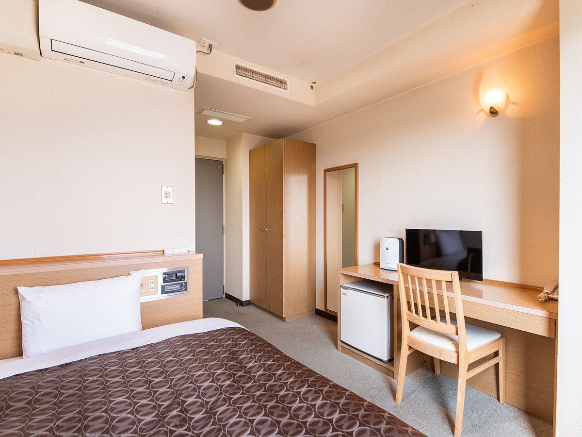 Hotel Primrose Saito