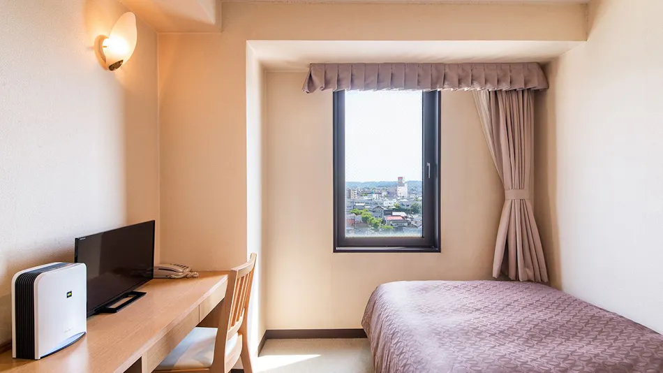Hotel Primrose Saito
