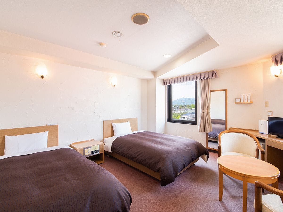 Hotel Primrose Saito
