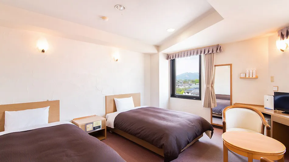 Hotel Primrose Saito