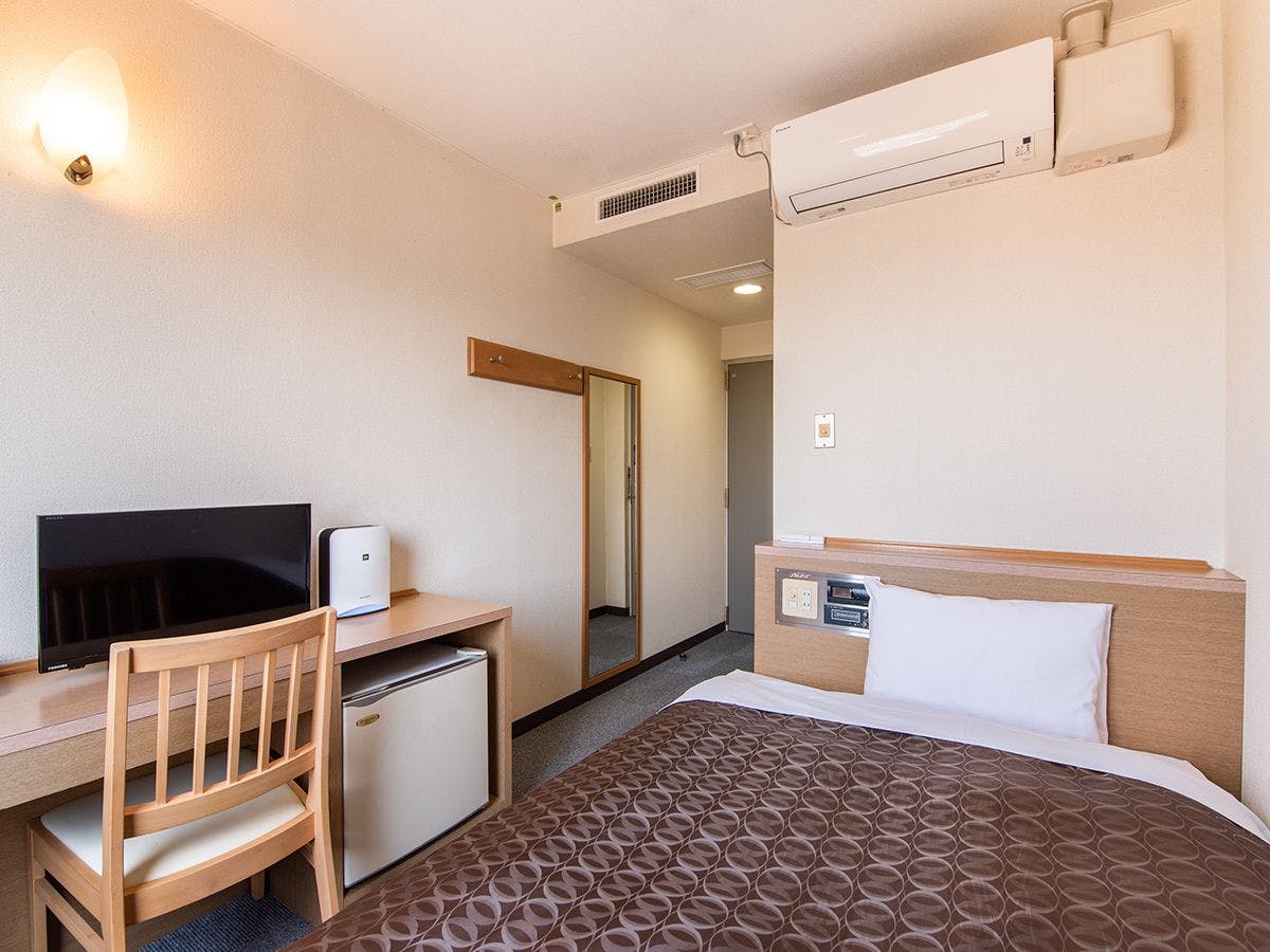 Hotel Primrose Saito