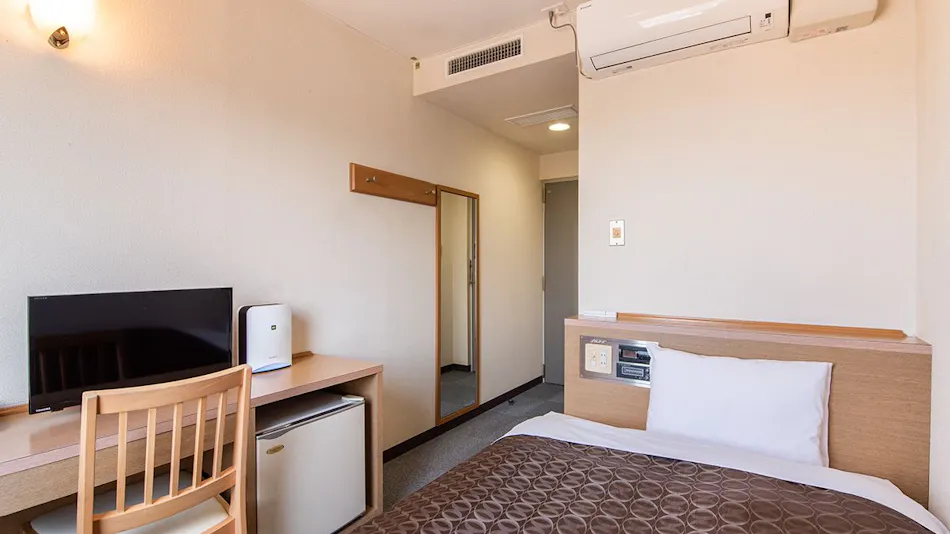 Hotel Primrose Saito