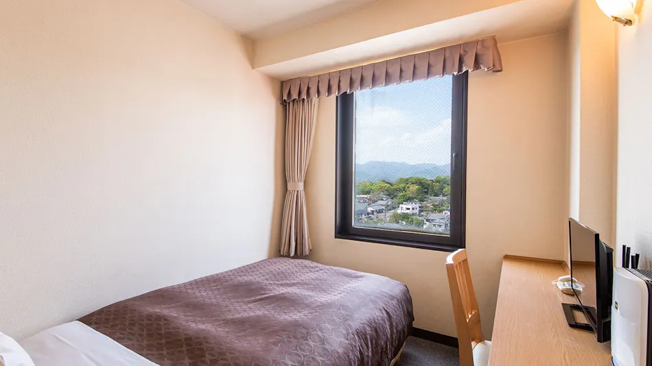 Hotel Primrose Saito