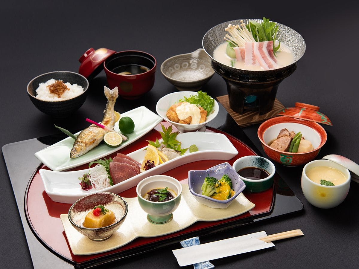 Hotel Primrose Saito