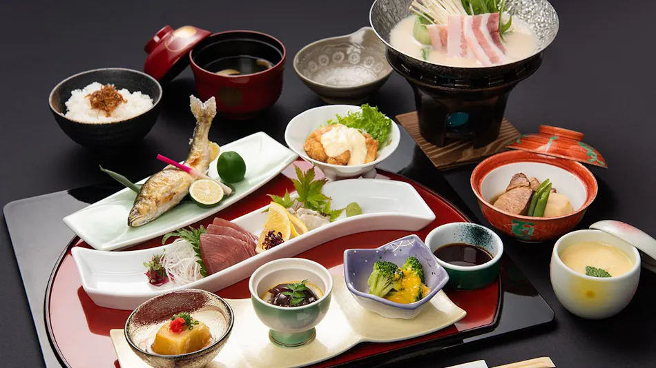 Hotel Primrose Saito