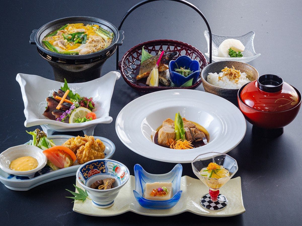 Hotel Primrose Saito