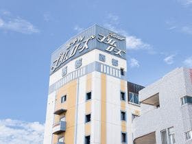 ホテルプリムローズ西都