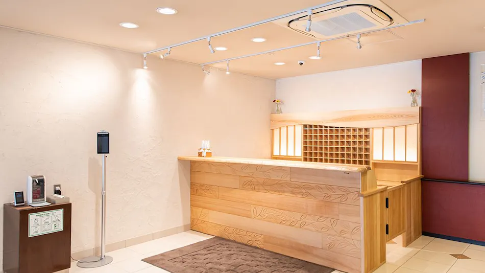 Hotel Primrose Saito