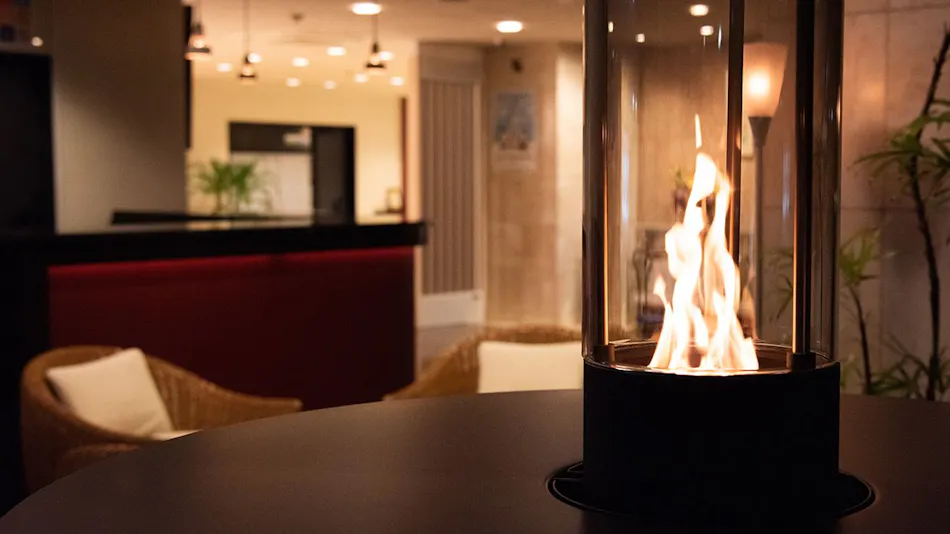 Hotel Primrose Saito