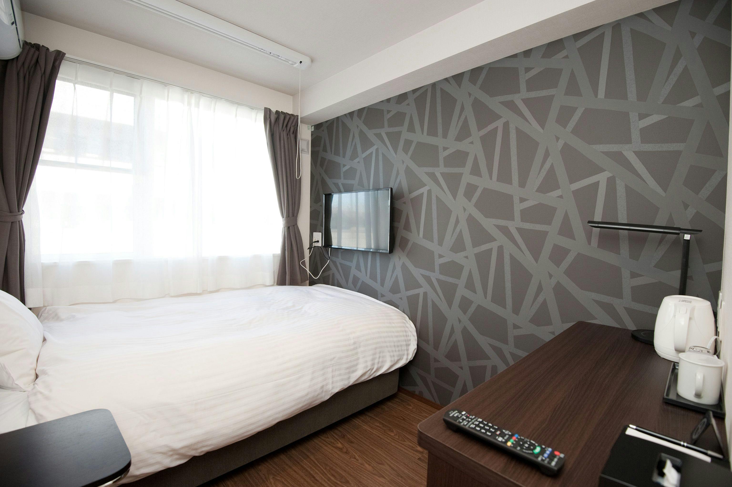 TOTAL STAY Inn KAMISU