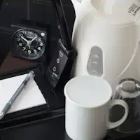 Perlengkapan dalam ruangan