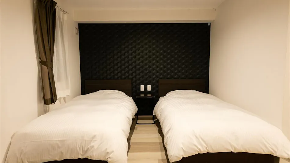 TOTAL STAY Inn KAMISU