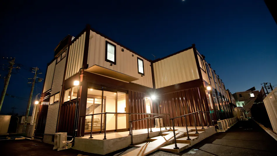 TOTAL STAY Inn KAMISU
