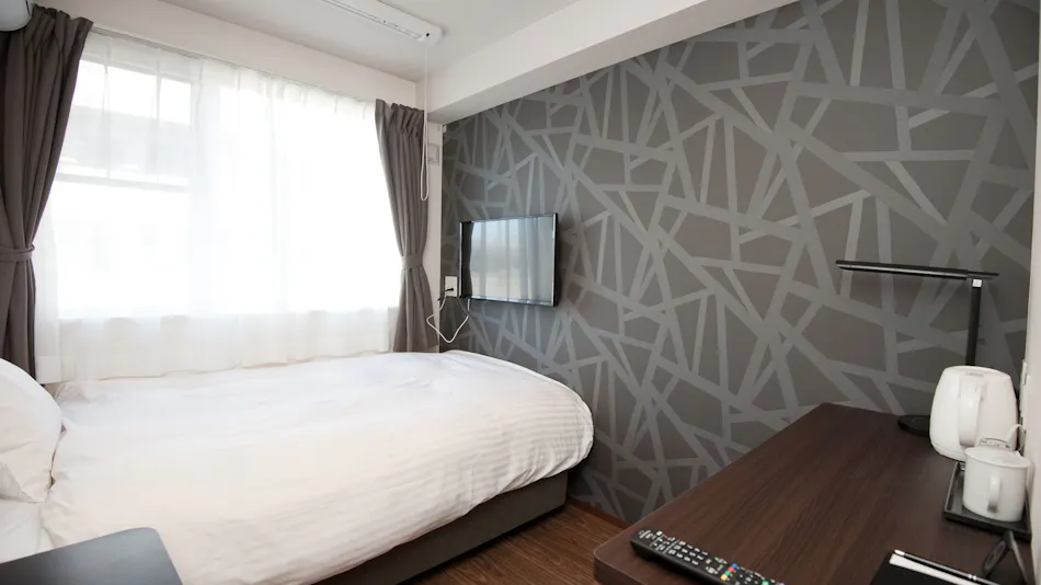TOTAL STAY Inn KAMISU