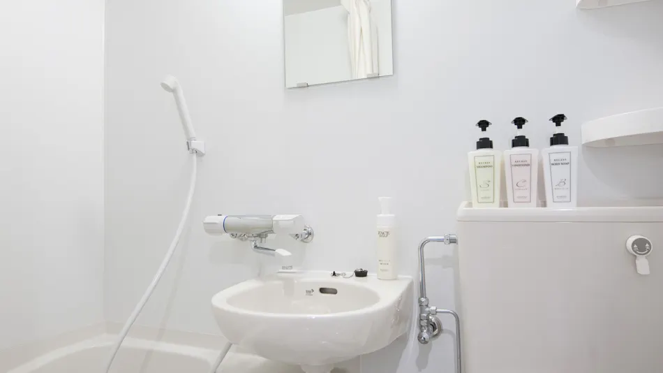 TOTAL STAY Inn KAMISU