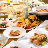 Breakfast example