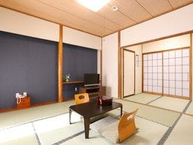 ニュースターホテル山中湖
