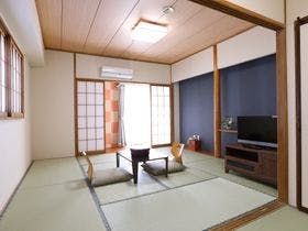 ニュースターホテル山中湖