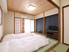 ニュースターホテル山中湖