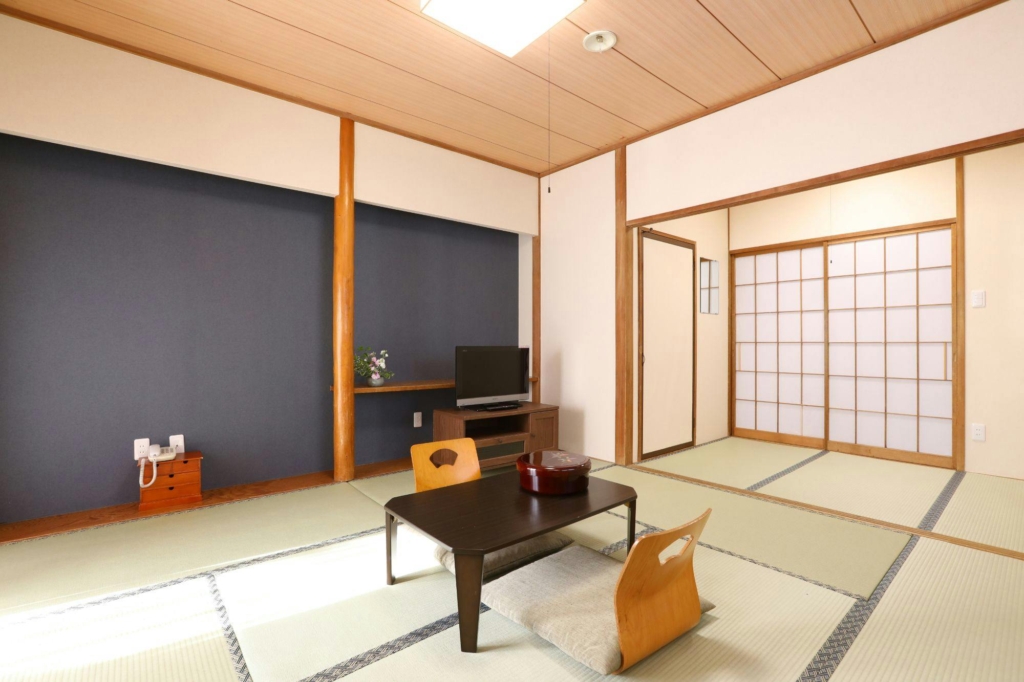 New Star Hotel Yamanakako
