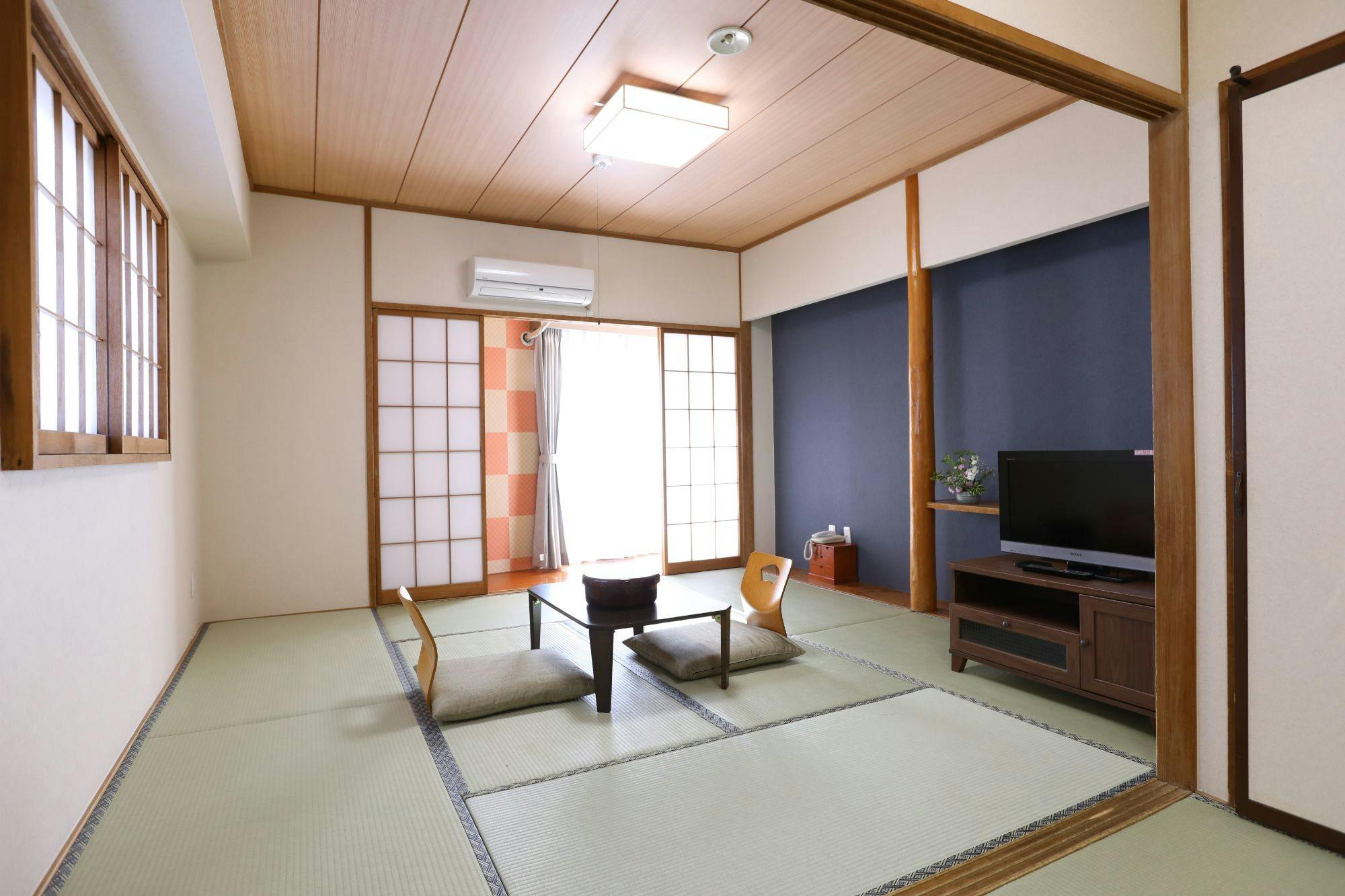New Star Hotel Yamanakako