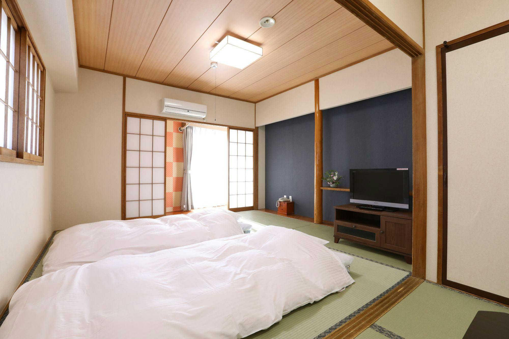New Star Hotel Yamanakako