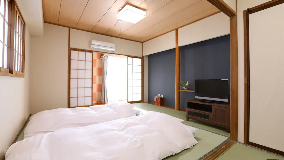 New Star Hotel Yamanakako