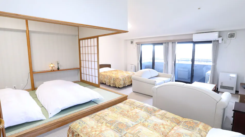 New Star Hotel Yamanakako
