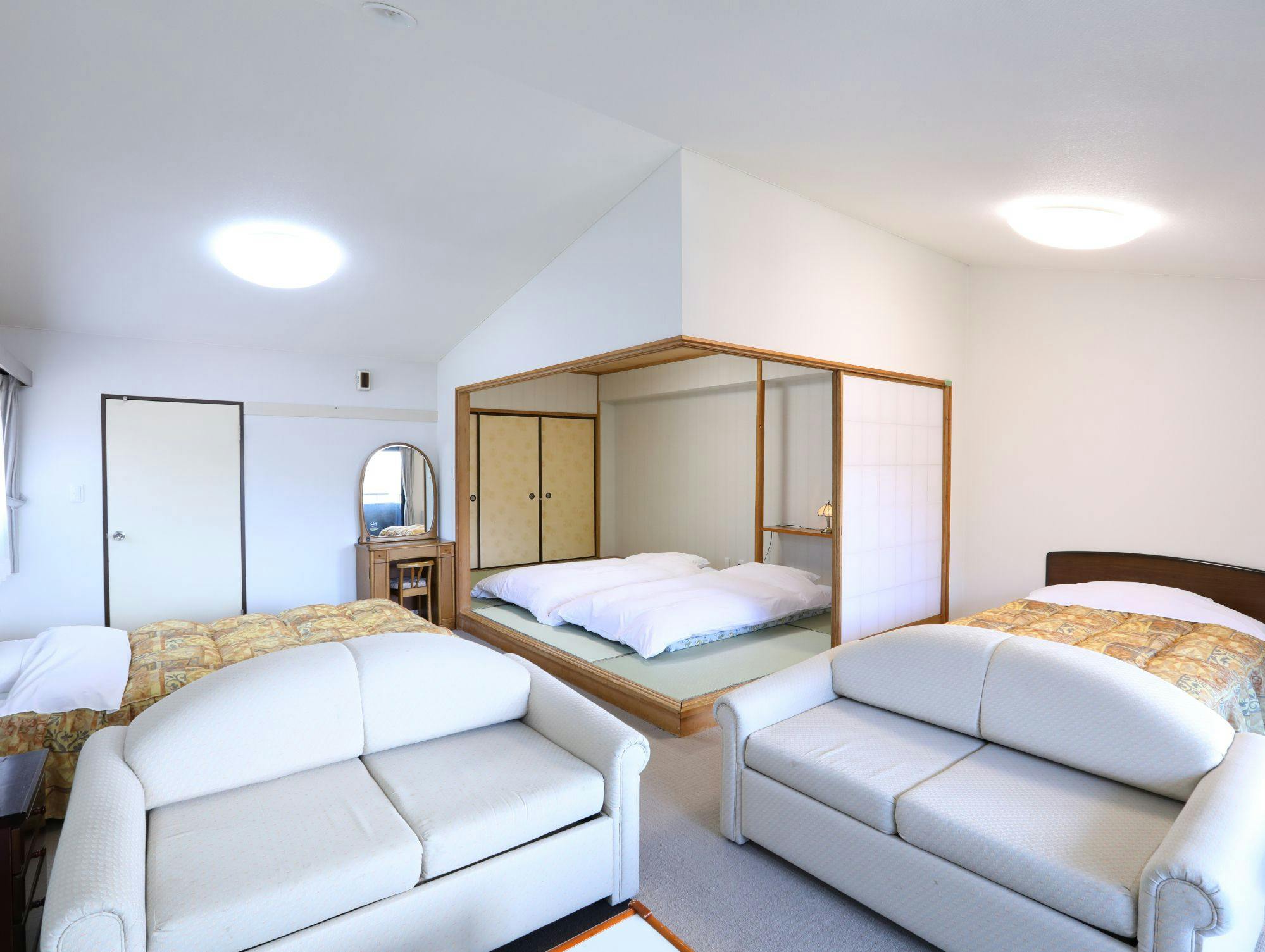 New Star Hotel Yamanakako