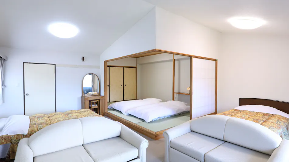 New Star Hotel Yamanakako