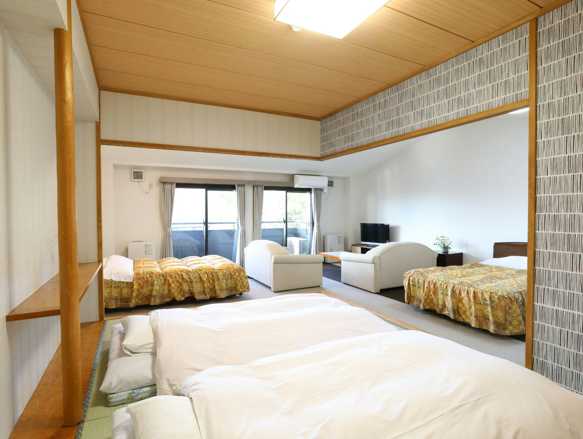New Star Hotel Yamanakako