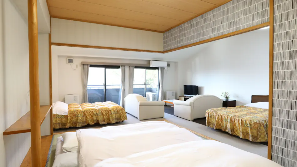 New Star Hotel Yamanakako