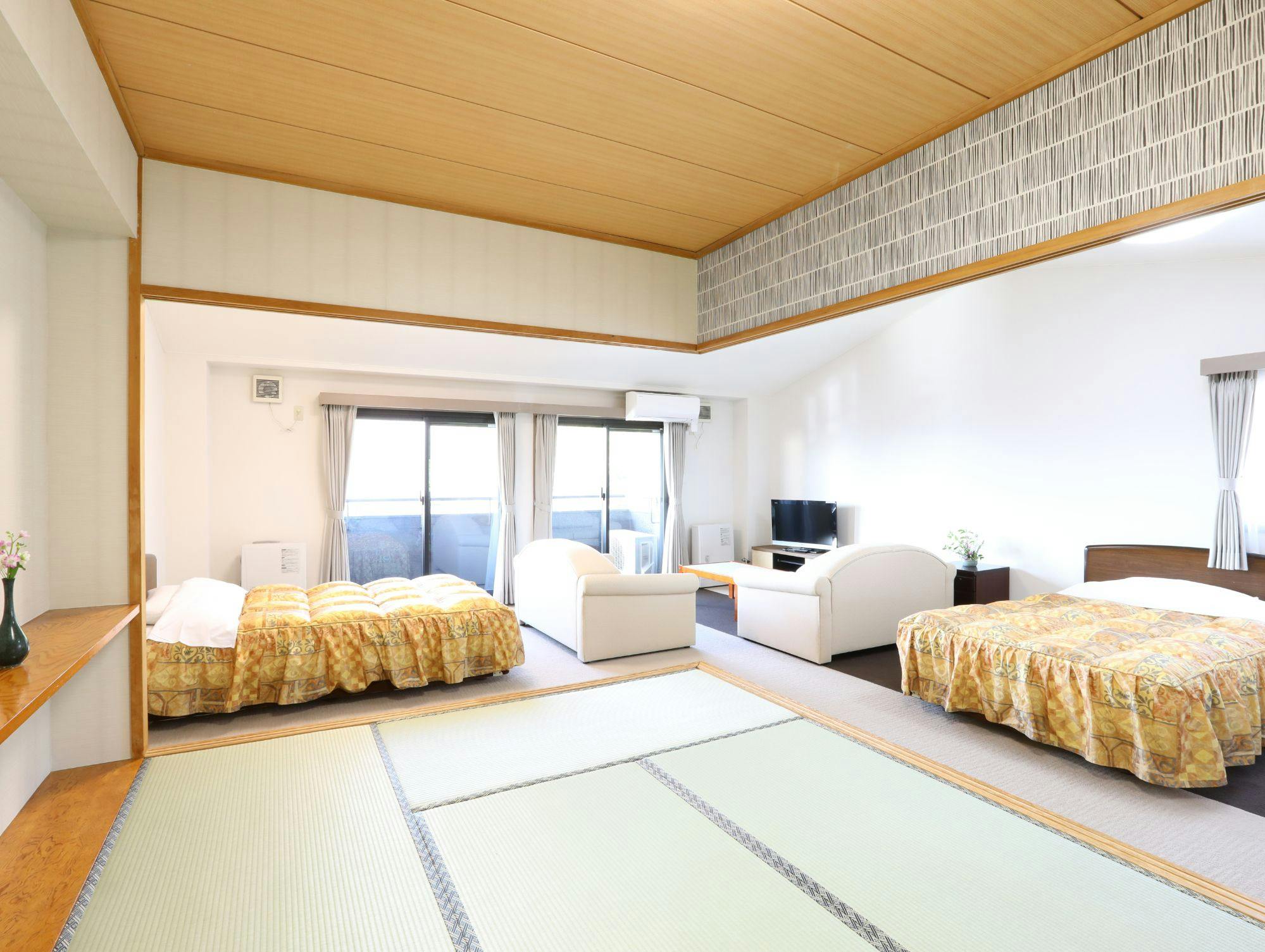 New Star Hotel Yamanakako