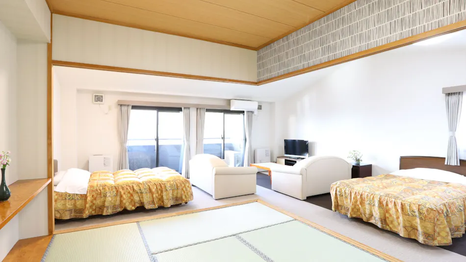 New Star Hotel Yamanakako
