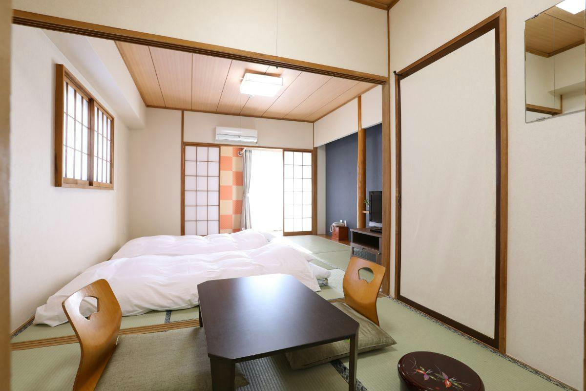 New Star Hotel Yamanakako