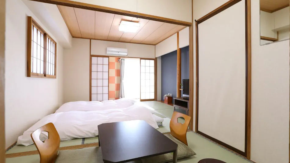 New Star Hotel Yamanakako