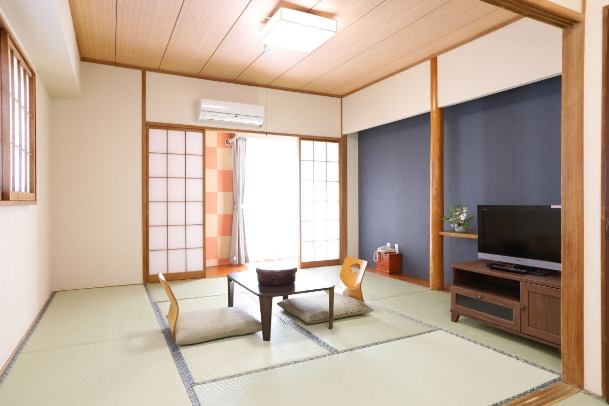 New Star Hotel Yamanakako