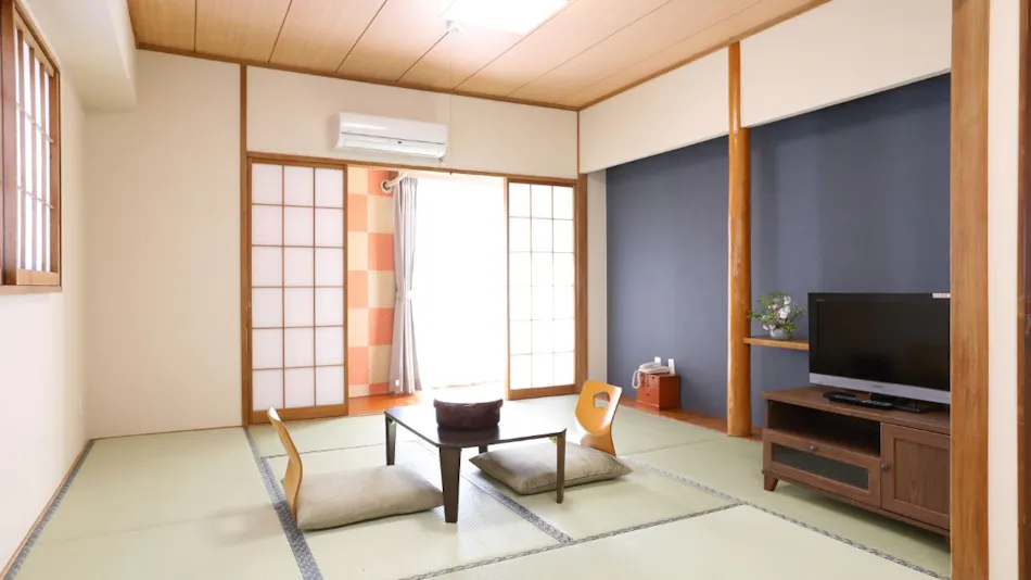 New Star Hotel Yamanakako