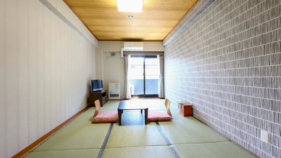 New Star Hotel Yamanakako