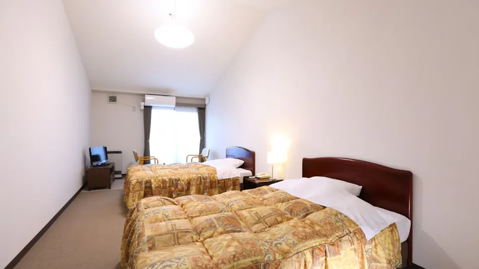 New Star Hotel Yamanakako