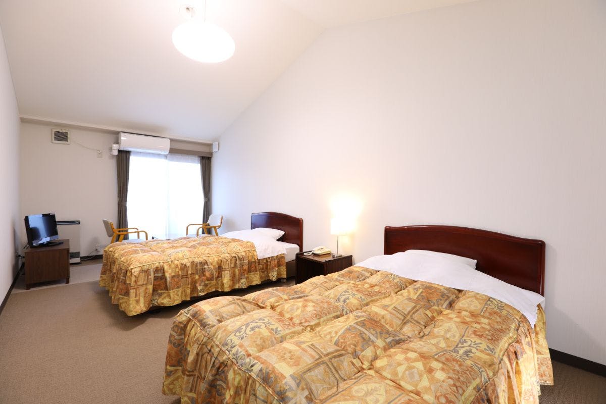 New Star Hotel Yamanakako